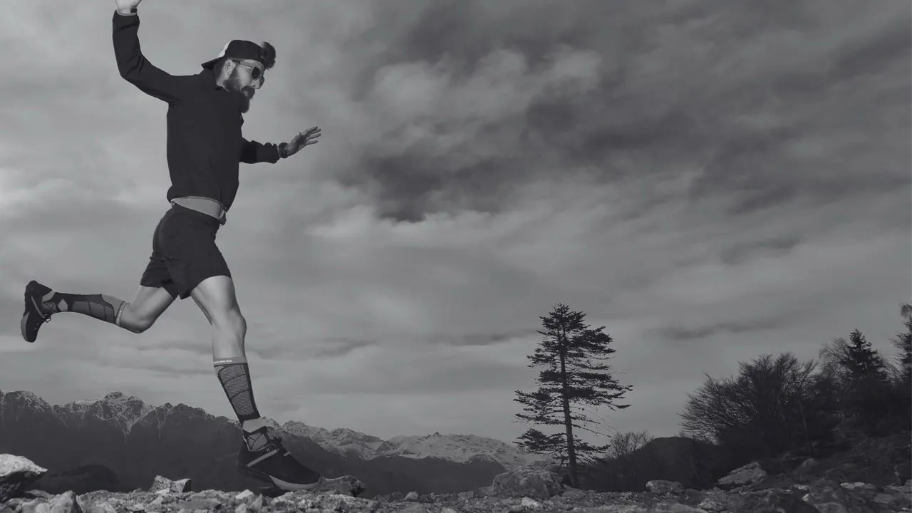 Como preparar o primeiro Ultra Trail: base, plano e erros