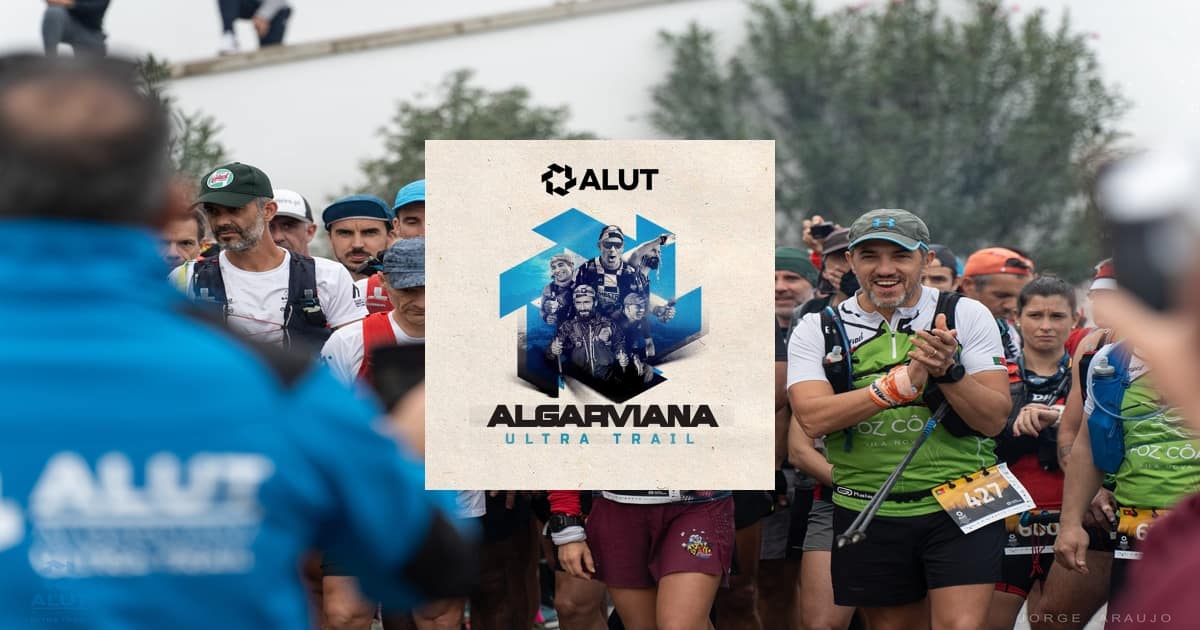 ALUT – Algarviana Ultra Trail — imagem do organizador