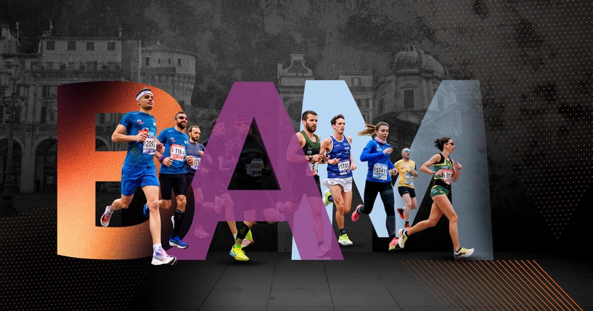 Brescia Art Marathon — imagem do organizador