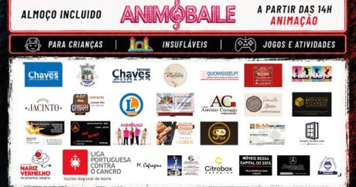 Cada Quilómetro Conta — imagem do organizador