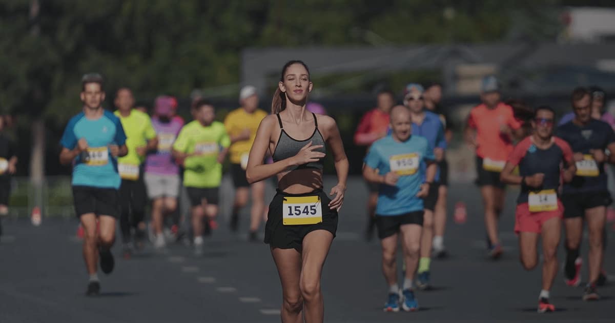 Cayman Islands Marathon — imagem do organizador