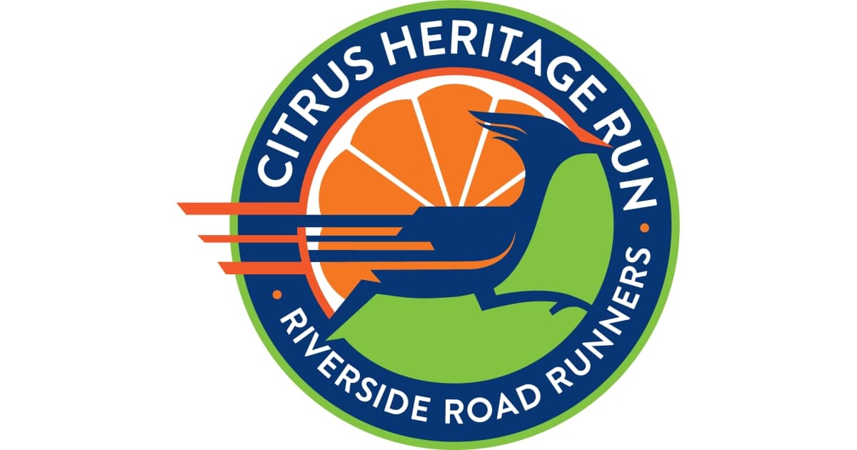 Citrus Heritage Run — imagem do organizador