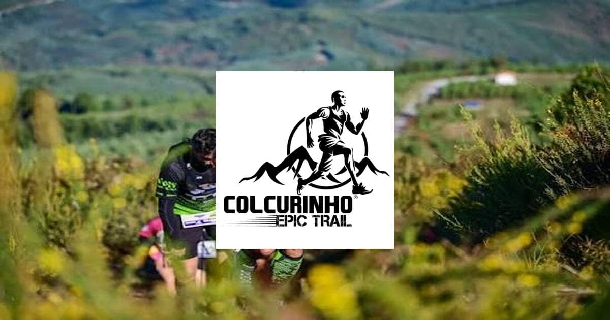 Colcurinho Epic Trail — imagem do organizador