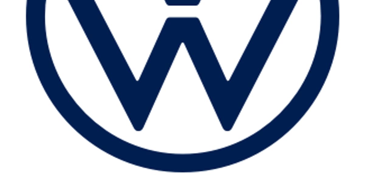 Corrida Volkswagen (Volkswagen Run) — imagem do organizador