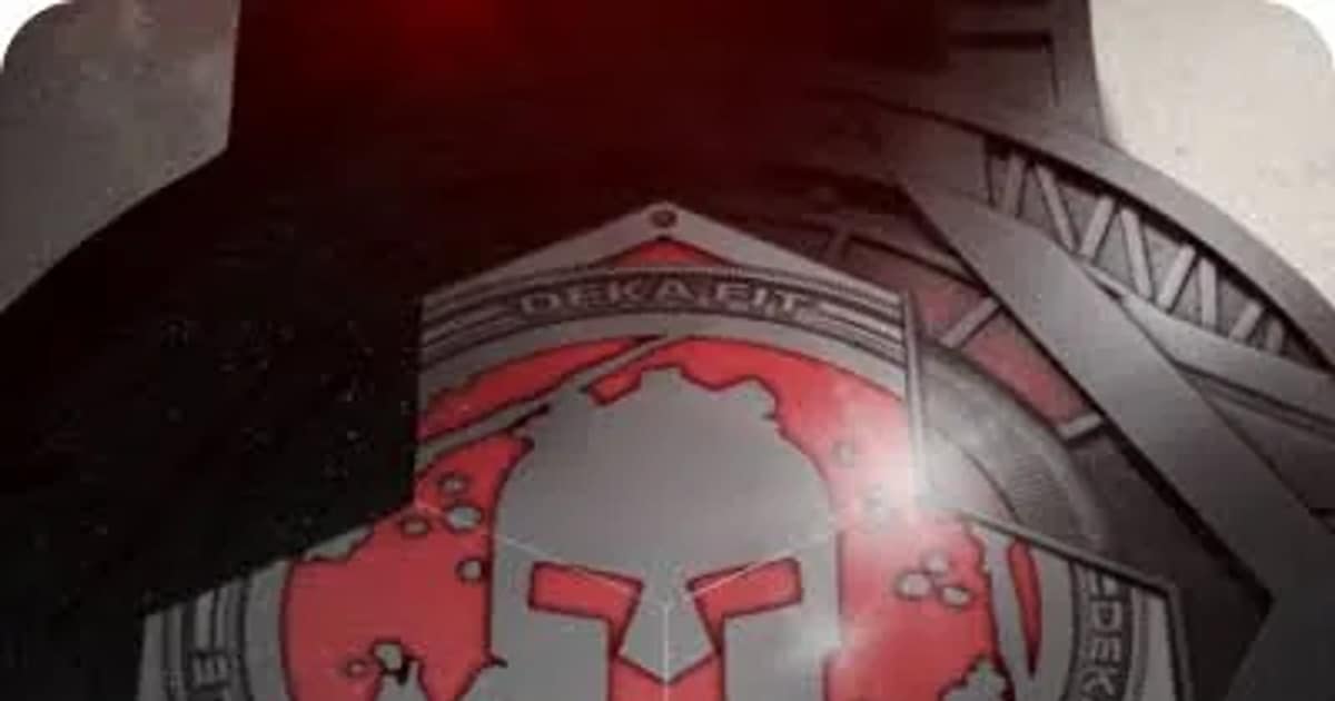 Deka Lisboa — imagem do organizador