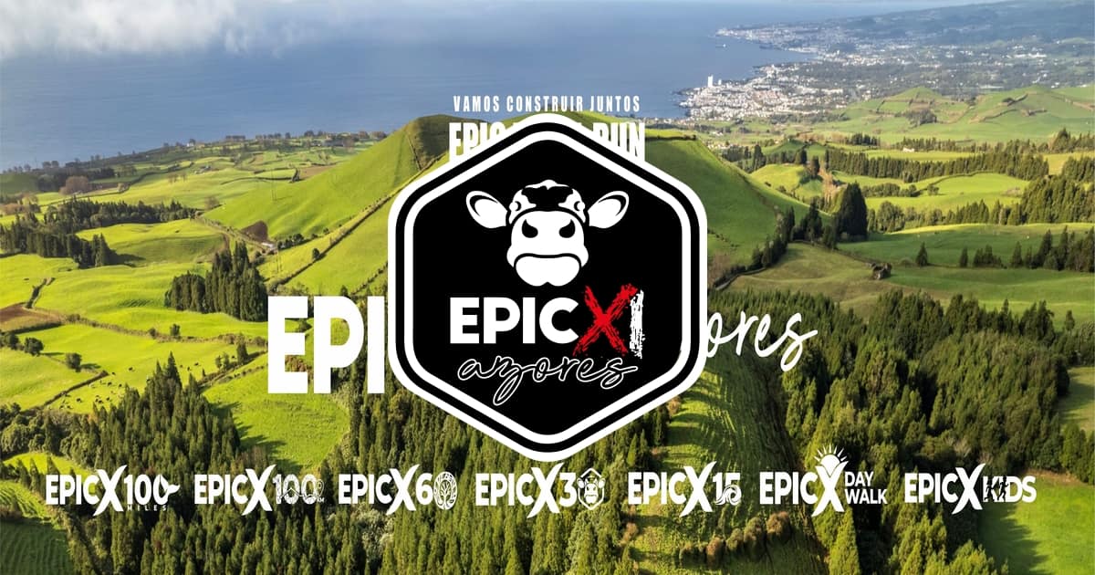 EpicX Azores — imagem do organizador