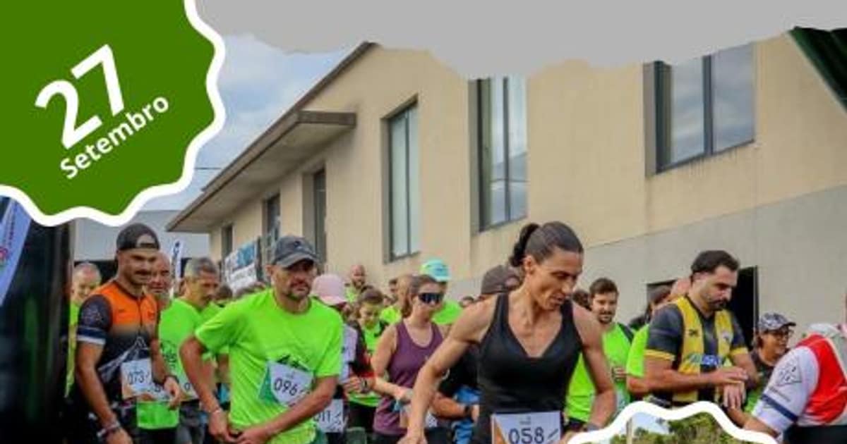 FitupTrail — imagem do organizador