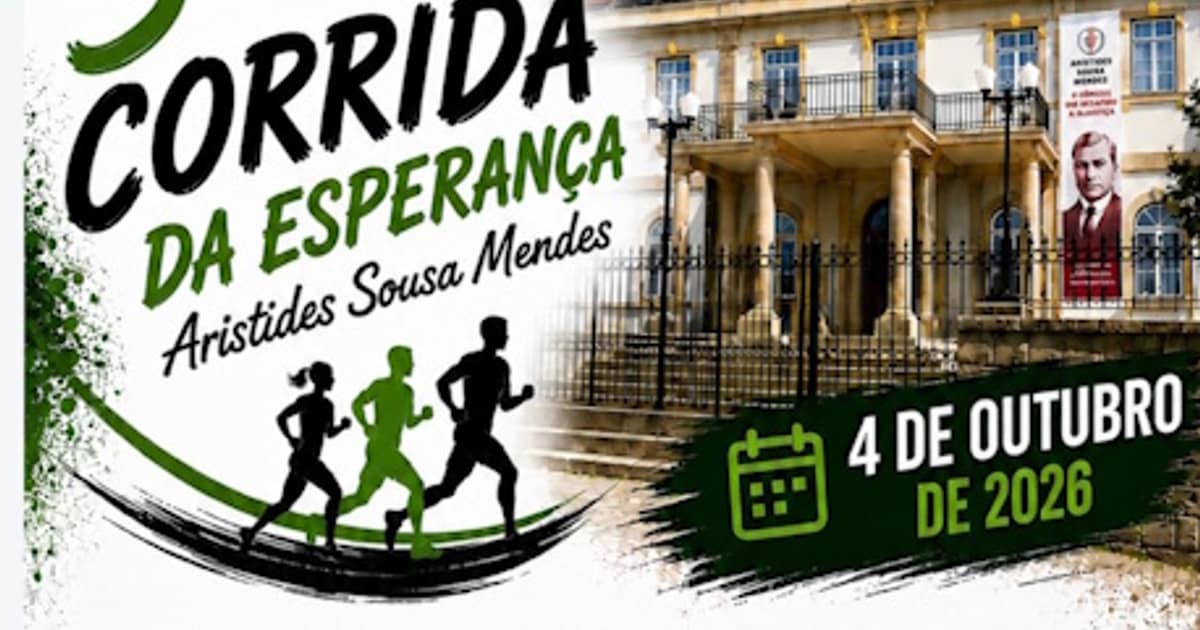 Grande Prémio de Atletismo 3 Santos Populares — imagem do organizador