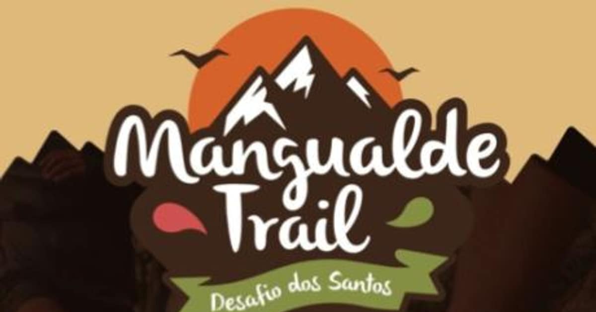 Mangualde Trail - Desafio dos Santos — imagem do organizador