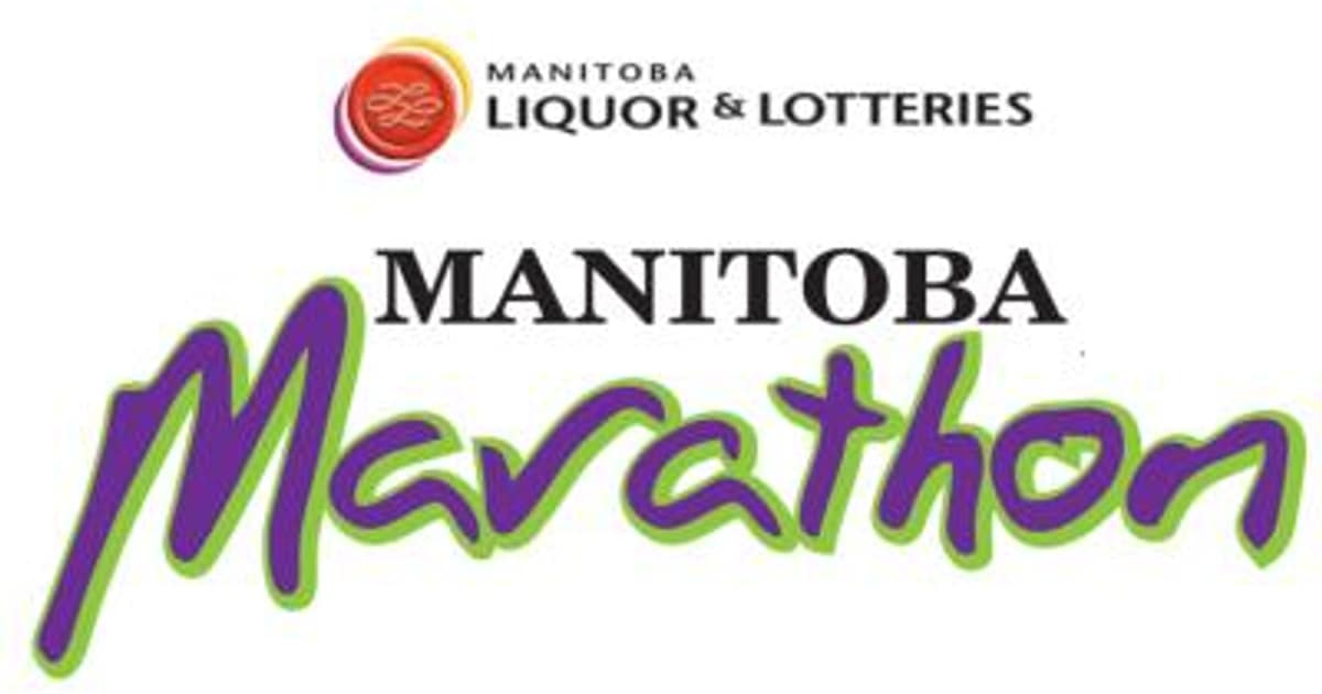 Manitoba Marathon — imagem do organizador