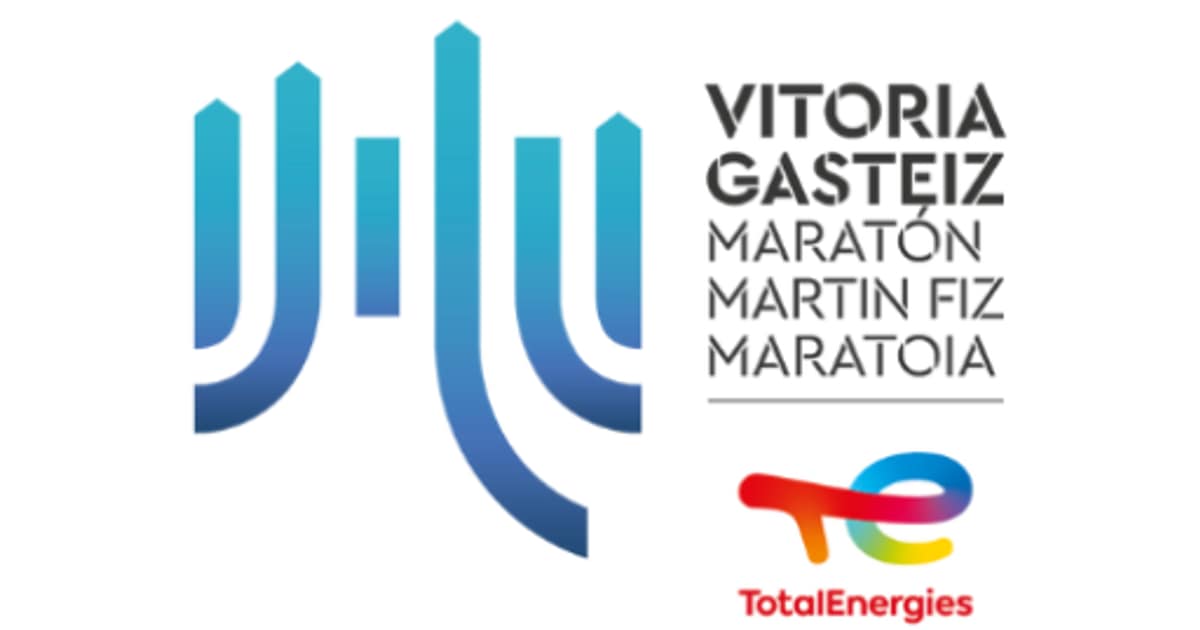 Maratona de Vitória — imagem do organizador