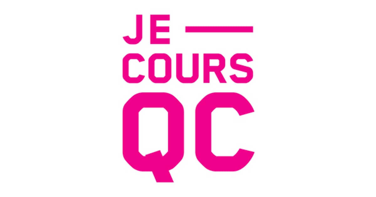 Maratona do Québec (Marathon Beneva de Québec) — imagem do organizador