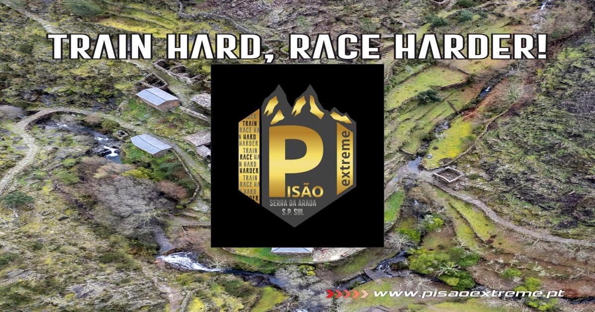 Pisão Extreme — imagem do organizador