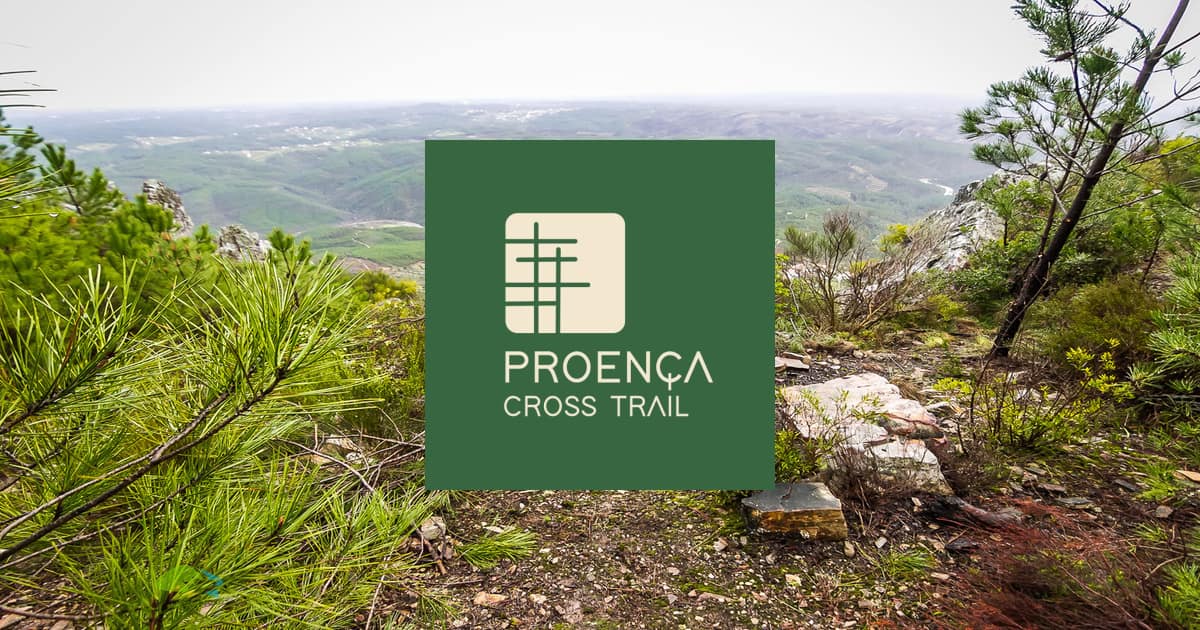 Proença Cross Trail — imagem do organizador