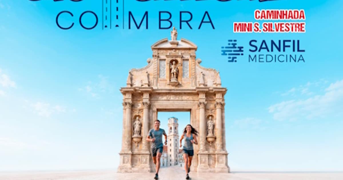 Remax White São Silvestre de Coimbra — imagem do organizador