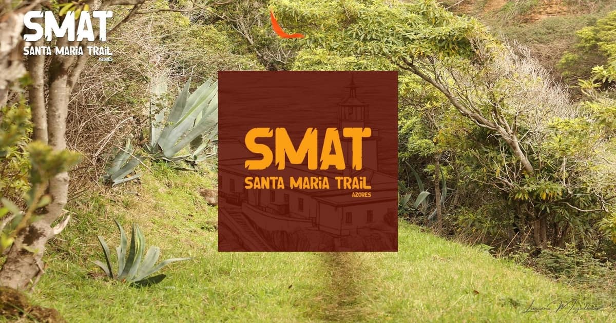 Santa Maria Trail — SMAT — imagem do organizador