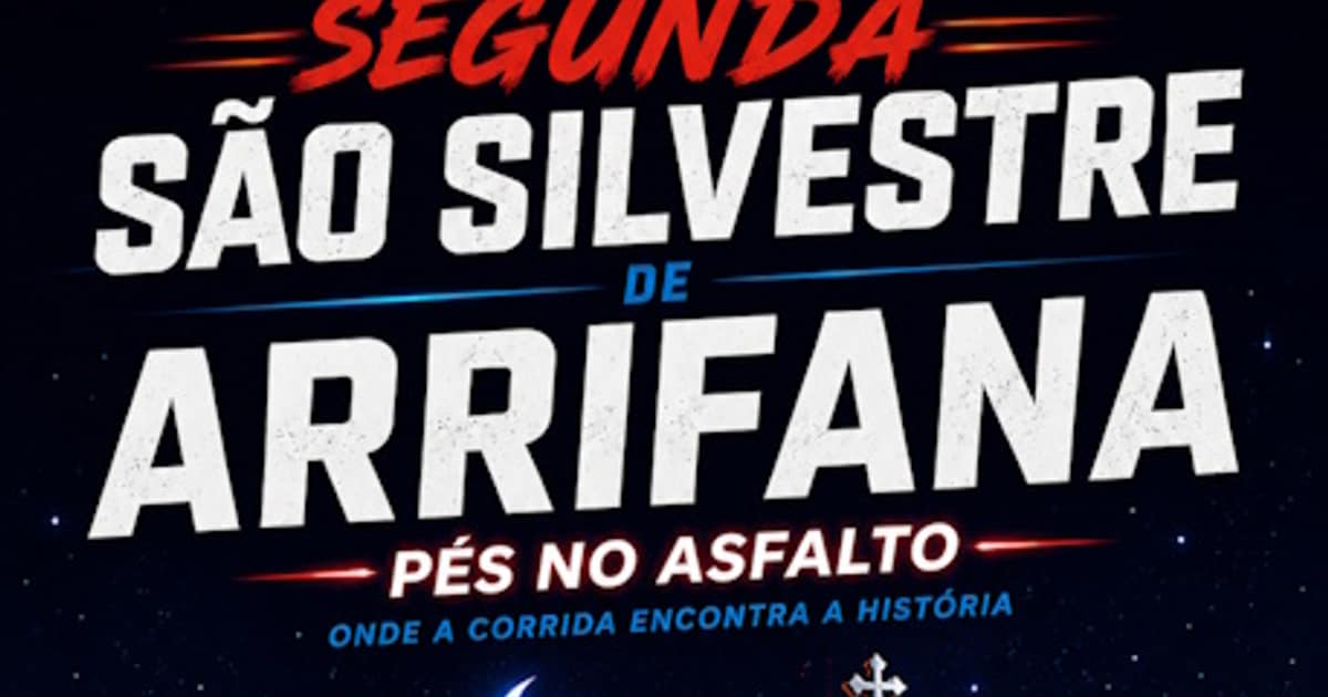São Silvestre de Arrifana — imagem do organizador