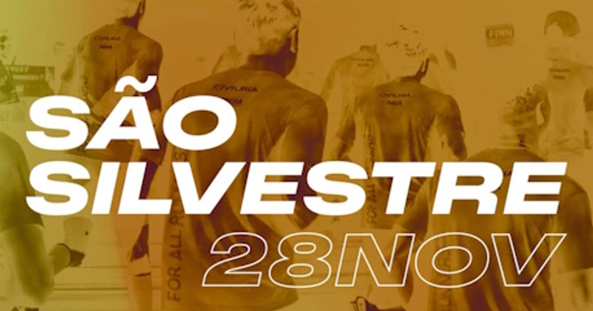 São Silvestre de Aveiro — imagem do organizador