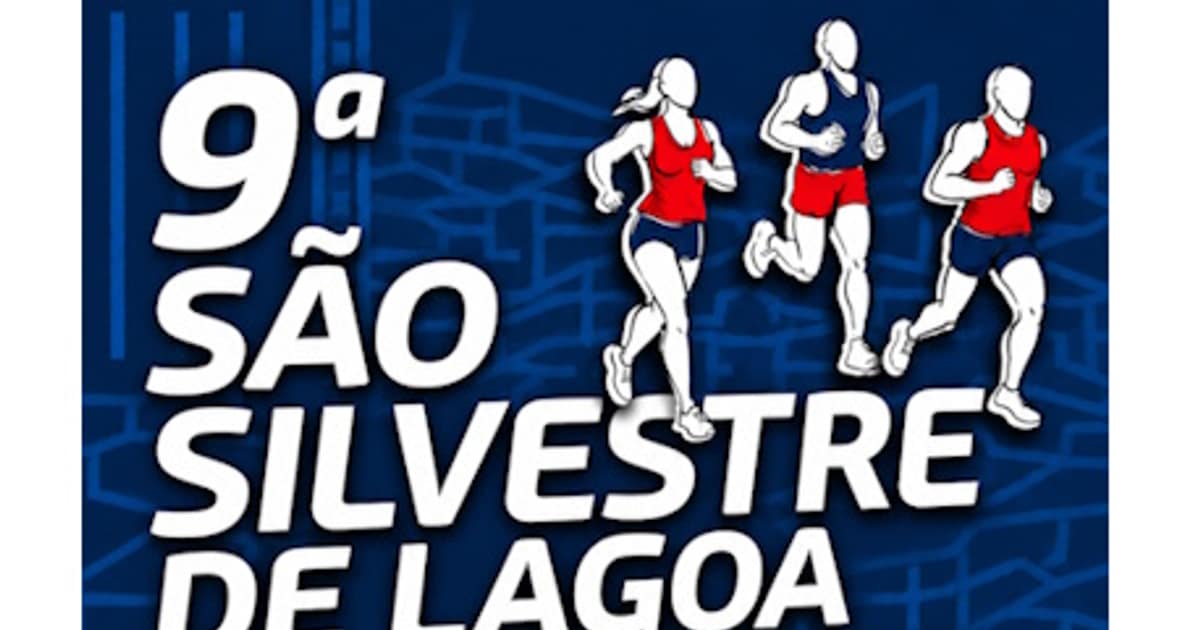 São Silvestre de Lagoa — imagem do organizador