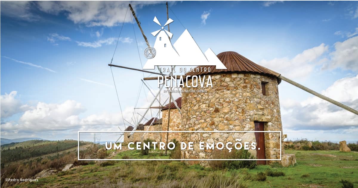 Penacova Trail do Centro — imagem do organizador
