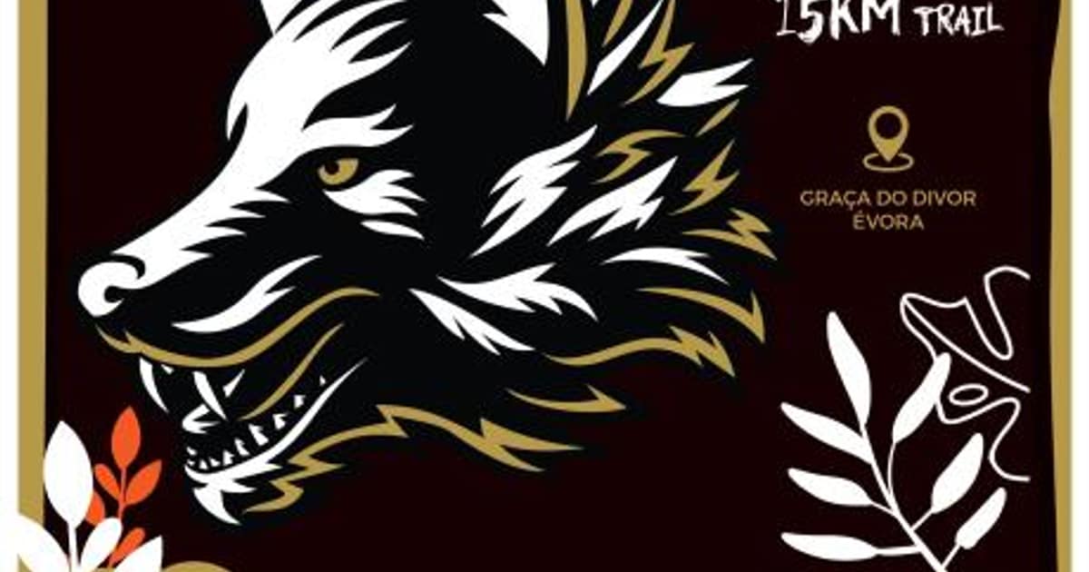 Trail Os Lobos — imagem do organizador