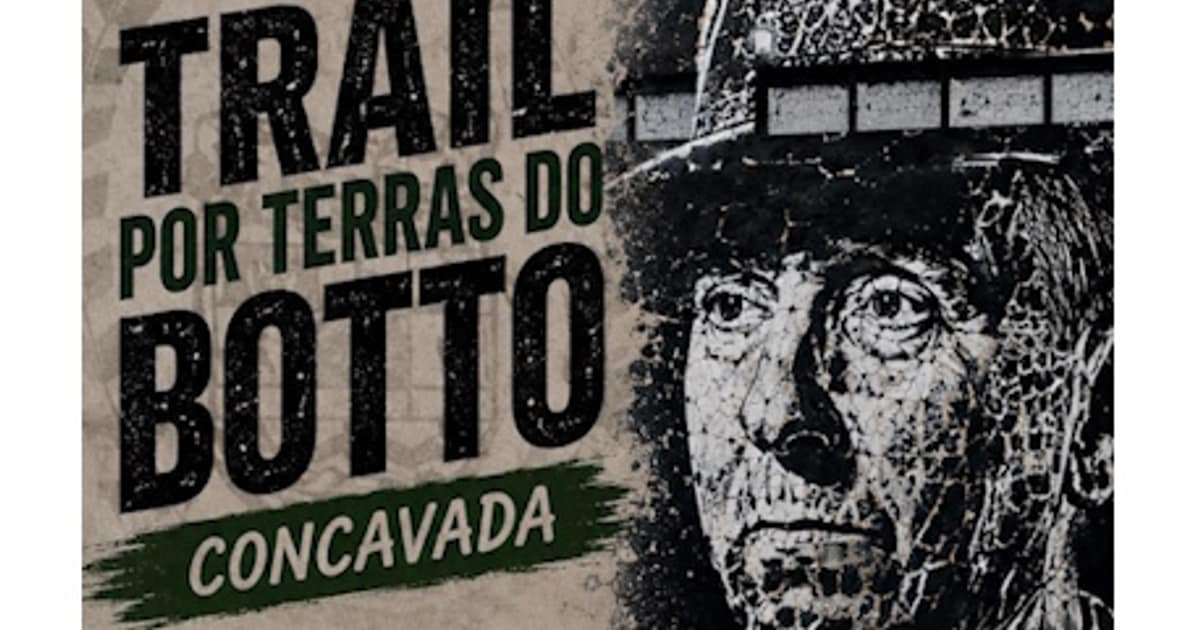 Trail Por Terras do Botto — imagem do organizador