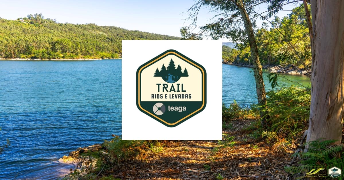Trail Rios e Levadas Teaga Aventura — imagem do organizador