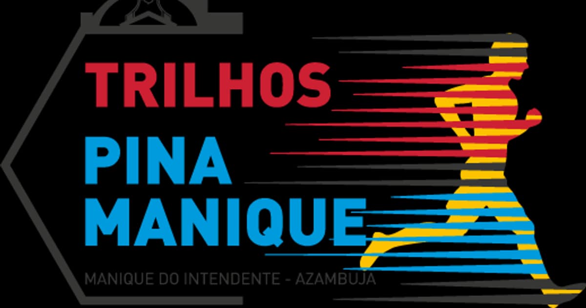 Trail Pina Manique — imagem do organizador