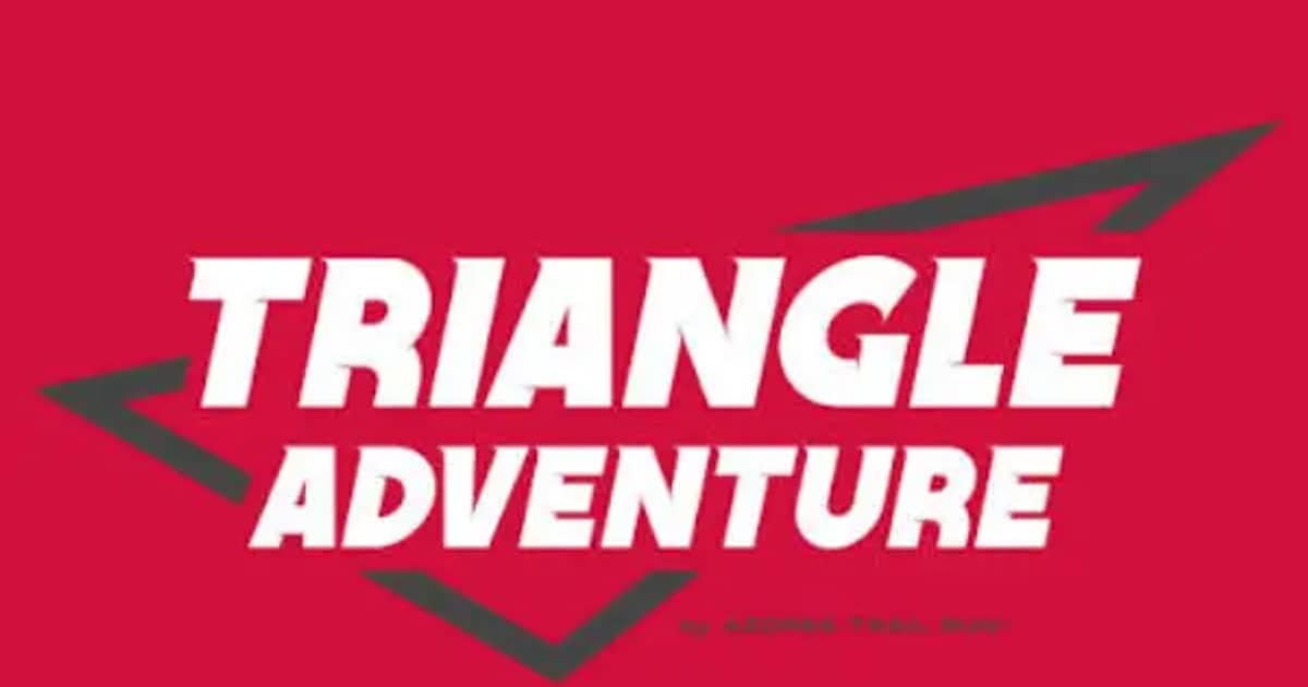 Triangle Adventure by Azores Trail Run — imagem do organizador