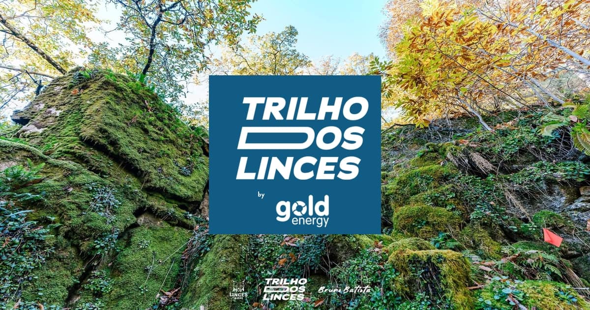 Trilho dos Linces — imagem do organizador