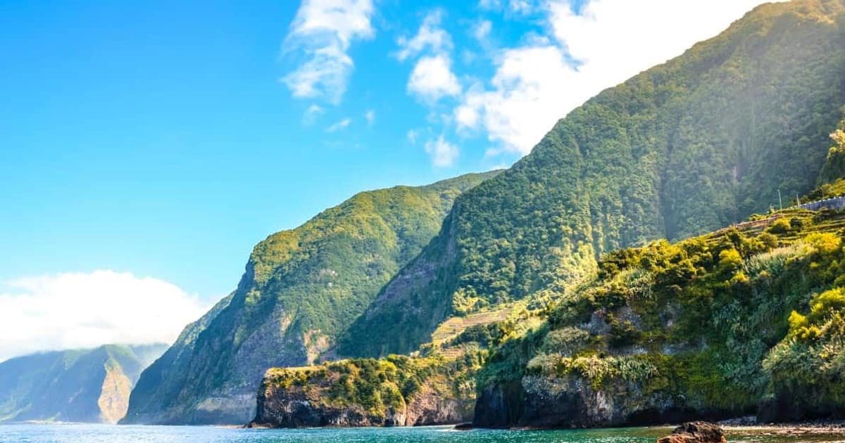 Ultra X Madeira — imagem do organizador