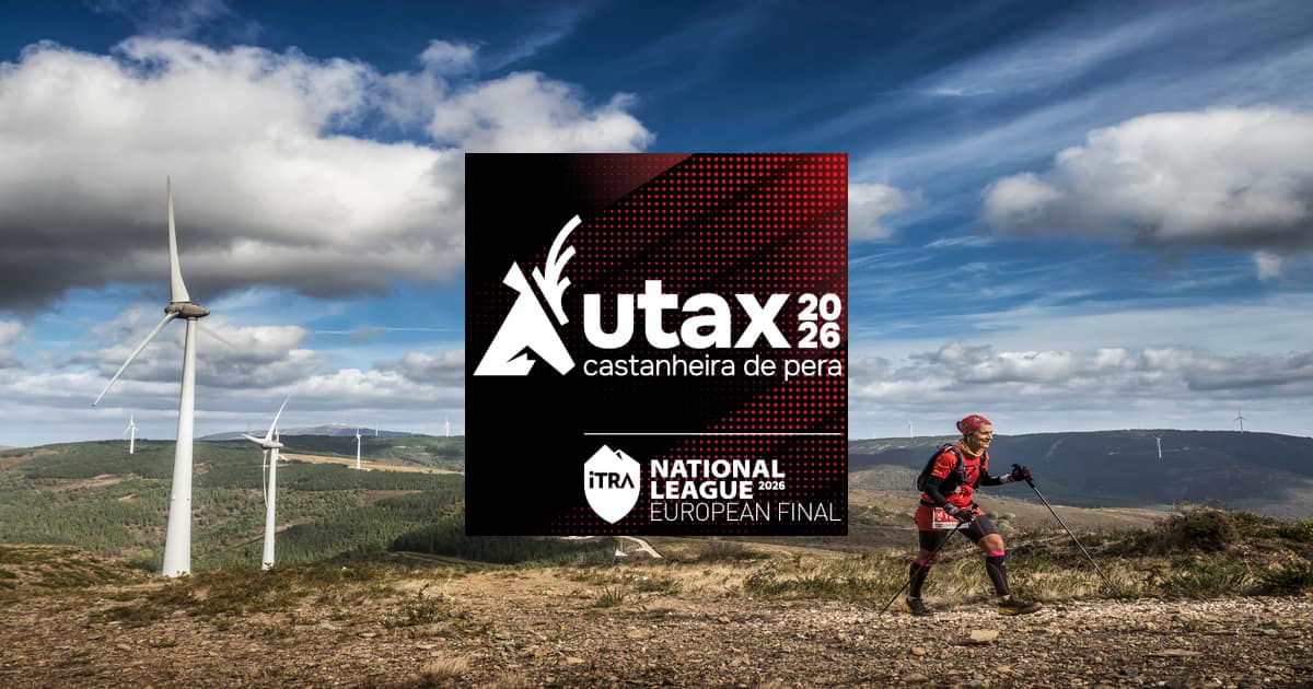 UTAX AXTRAIL — imagem do organizador