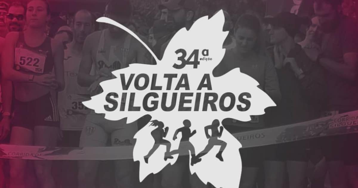Volta a Silgueiros — imagem do organizador